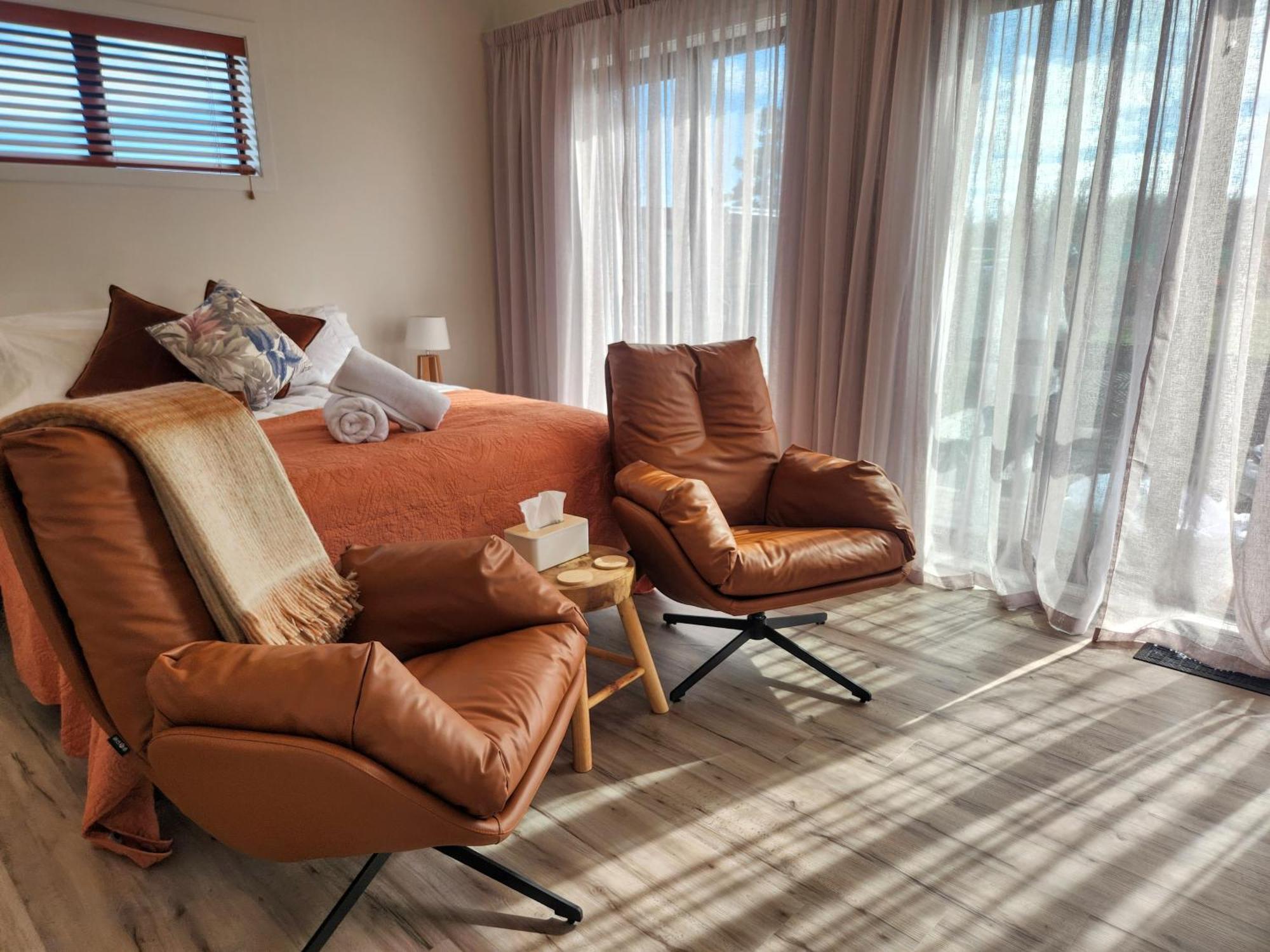 Kawatiri Palms Hotell Westport Exteriör bild